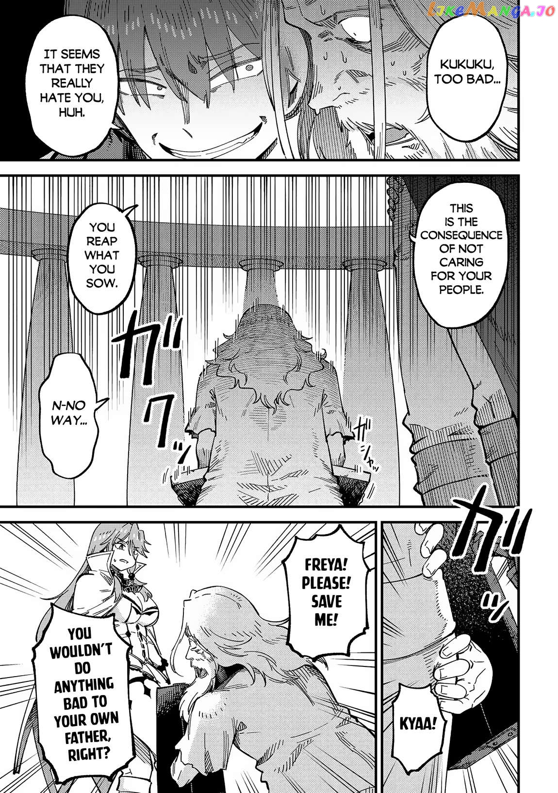 Redo Of Healer, Chapter 58.2 image 04